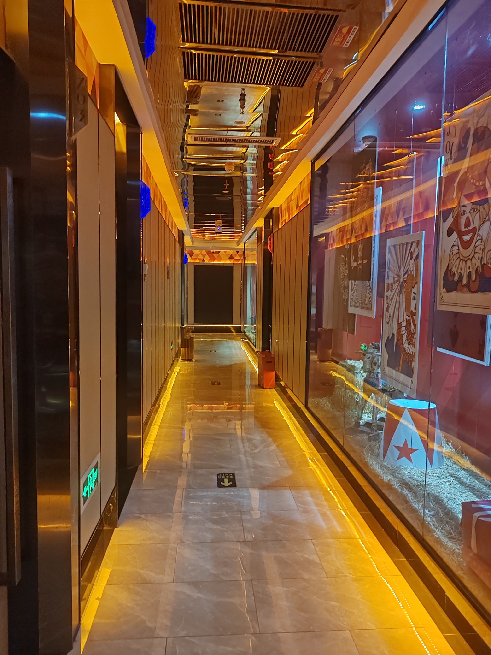 南京商务ktv，商务ktv啥意思，解释一下-玄武区ktv预定